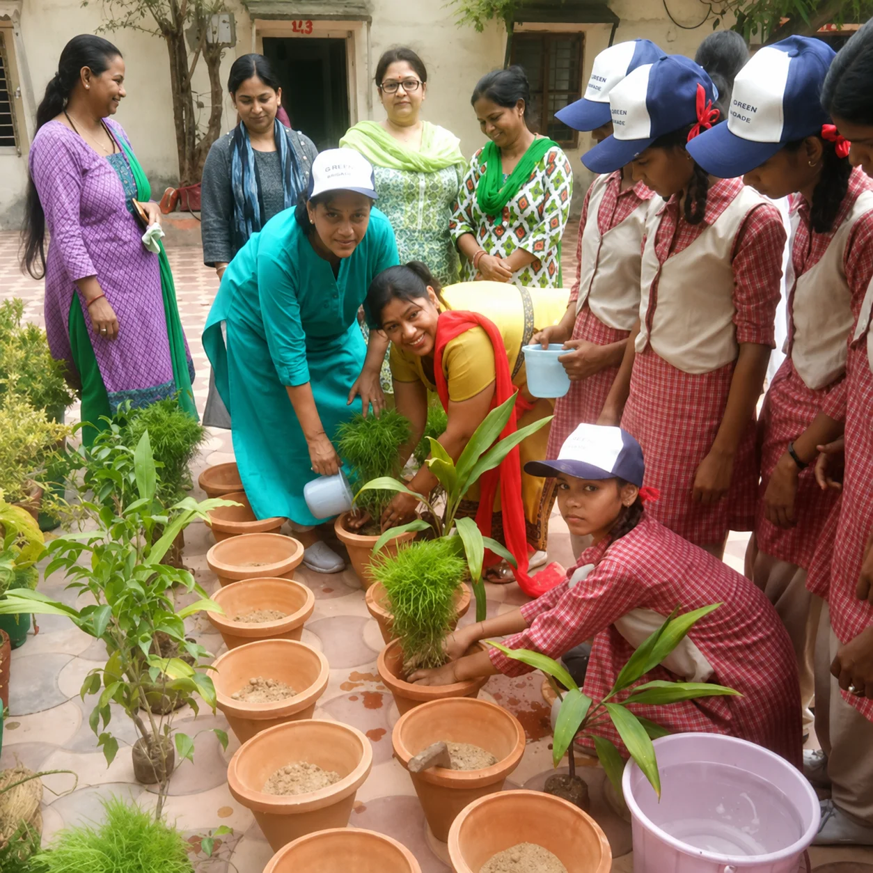 Apna Parivar