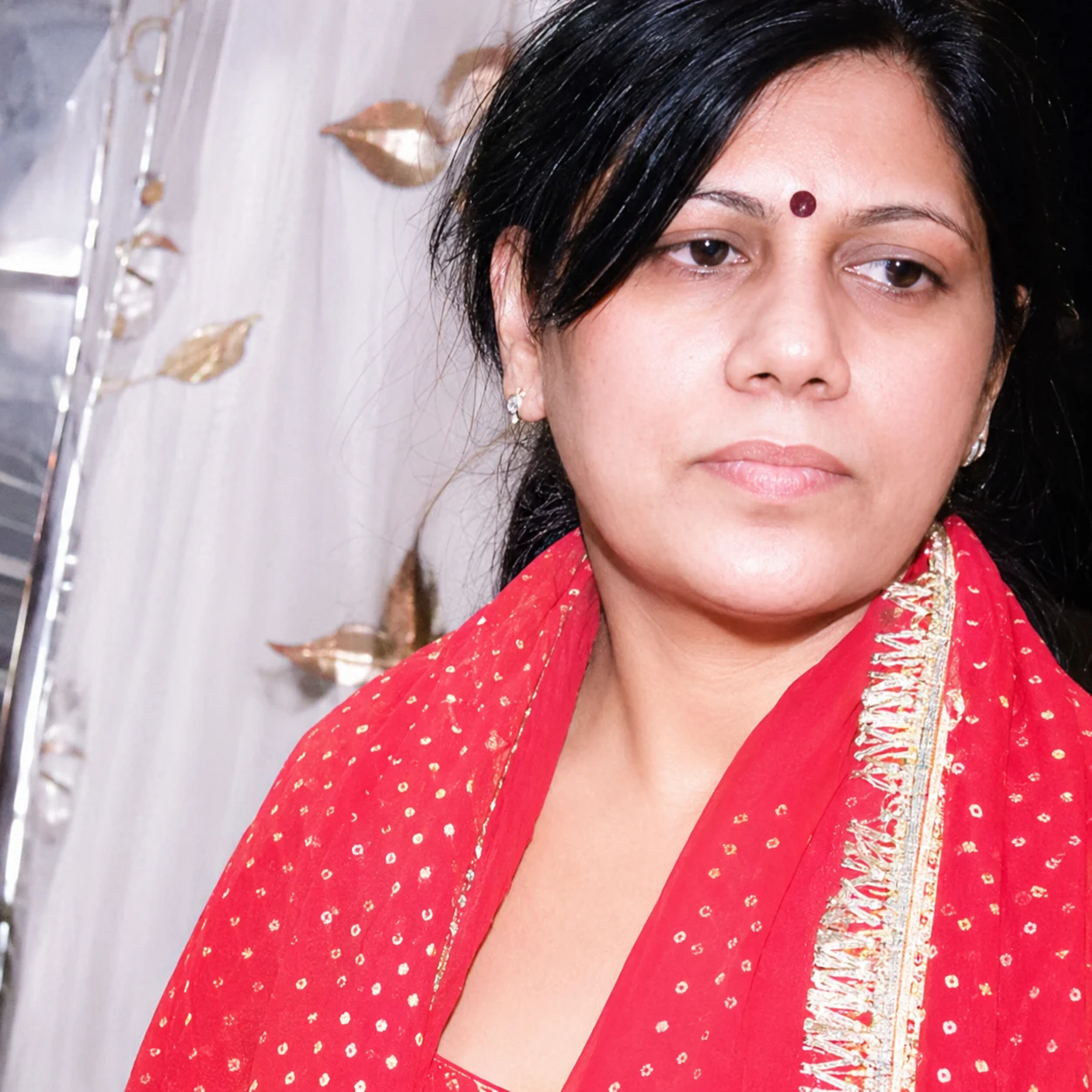 Mrs. Neeta Khullar